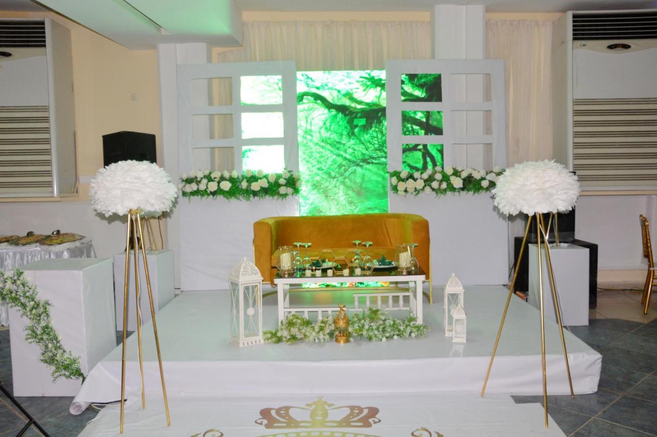 Hotel Vallee Des Princes Ντουάλα Εξωτερικό φωτογραφία