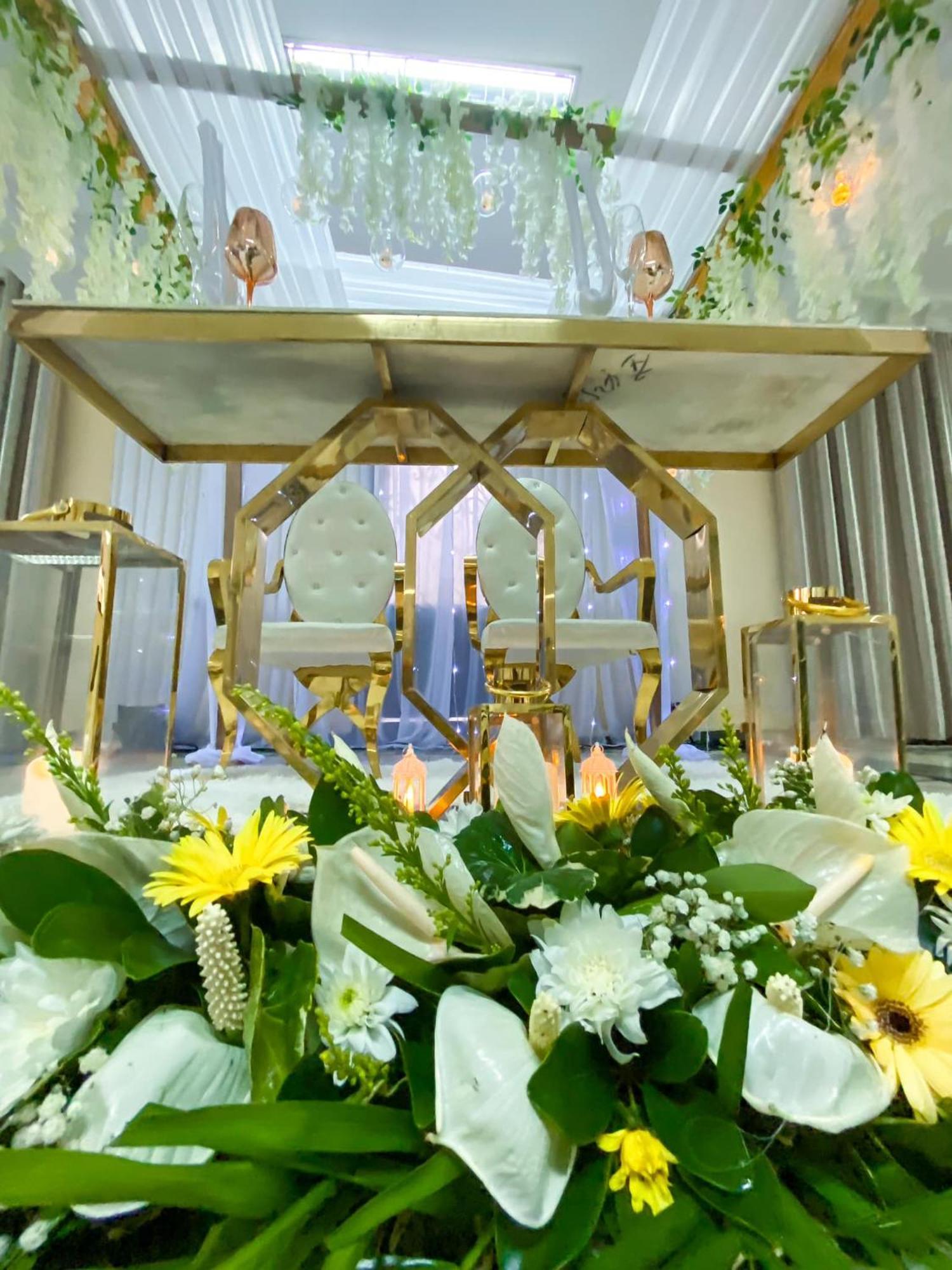 Hotel Vallee Des Princes Ντουάλα Εξωτερικό φωτογραφία
